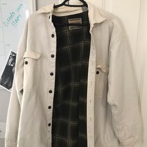 Vintage Wolverine Jacket